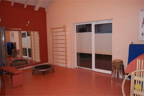 Trainingsraum1