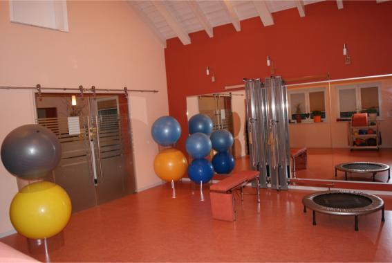 Trainingsraum2