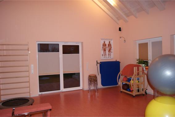 Trainingsraum3